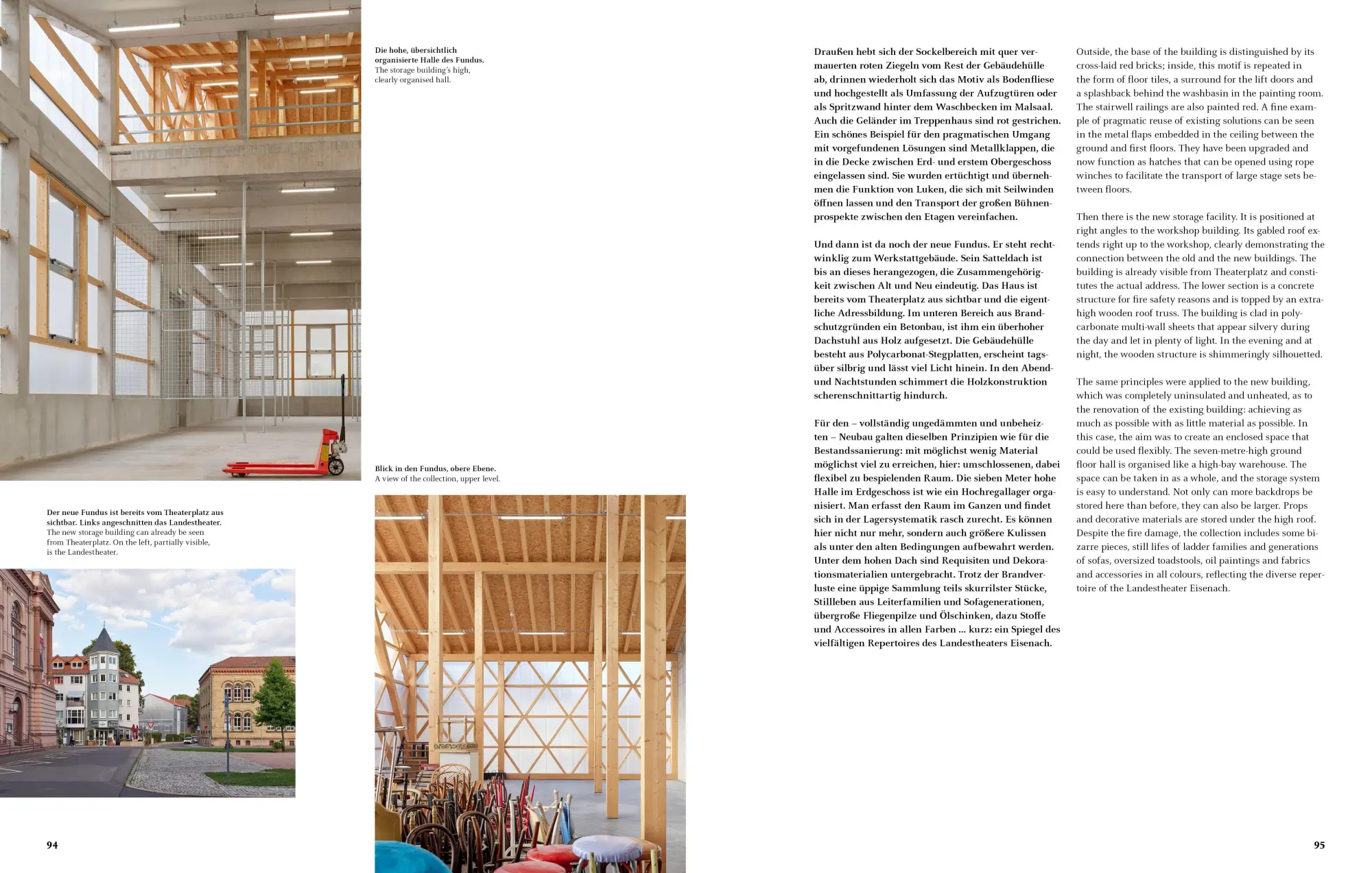 Bild: 9783869229553 | Deutsches Architektur Jahrbuch 2026 / German Architecture Annual 2026
