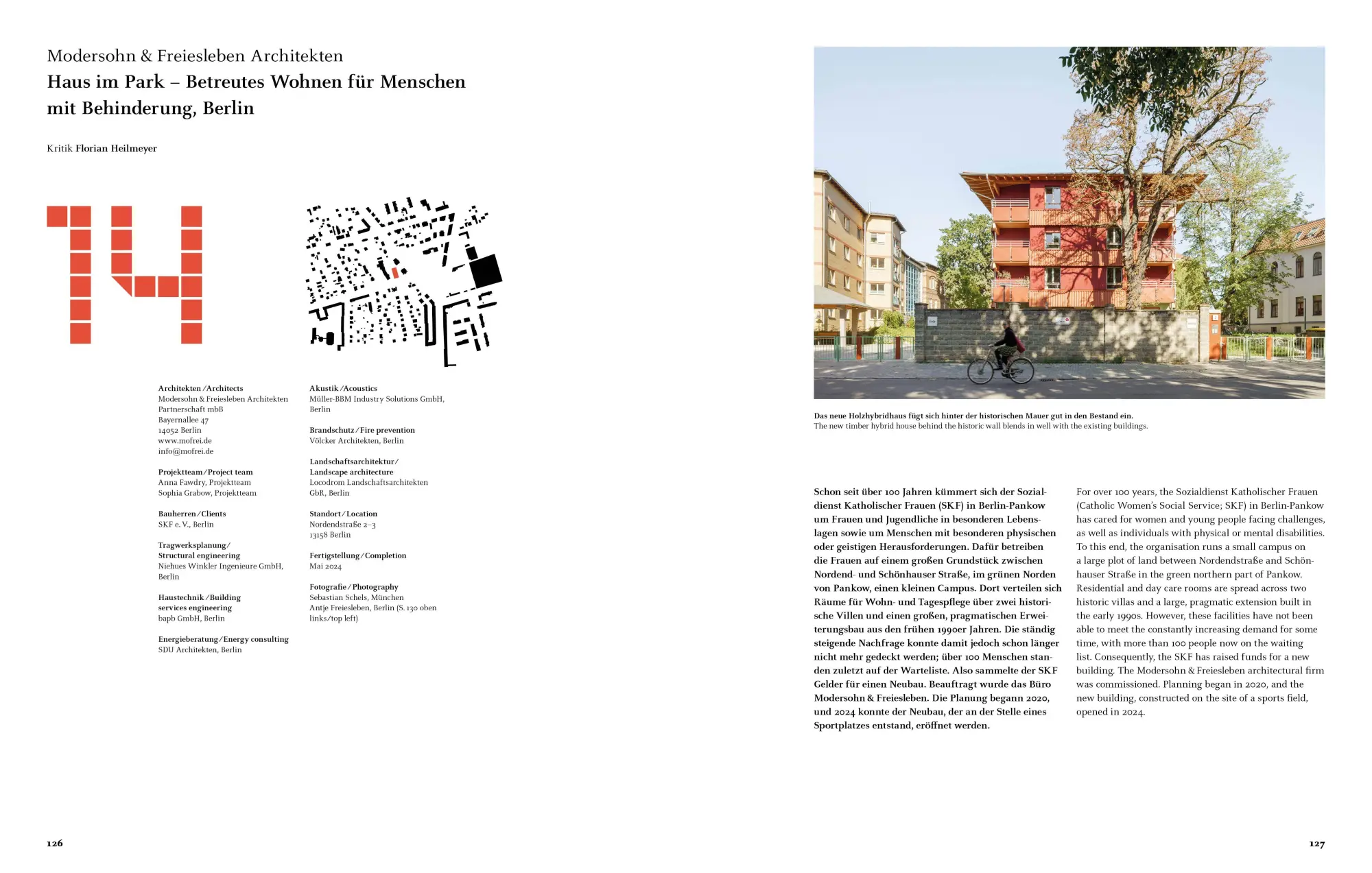 Bild: 9783869229553 | Deutsches Architektur Jahrbuch 2026 / German Architecture Annual 2026