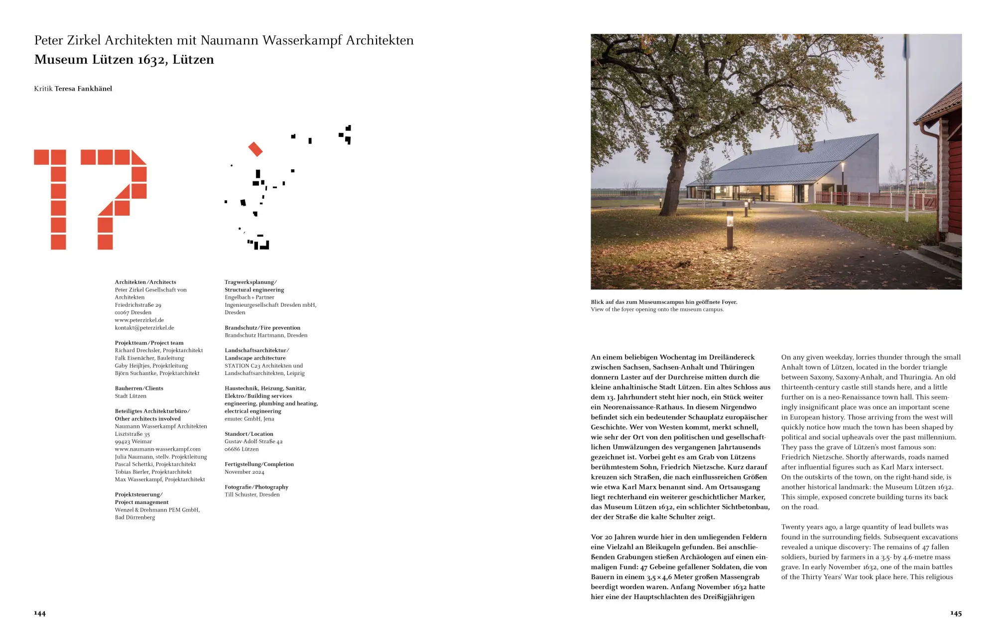 Bild: 9783869229553 | Deutsches Architektur Jahrbuch 2026 / German Architecture Annual 2026