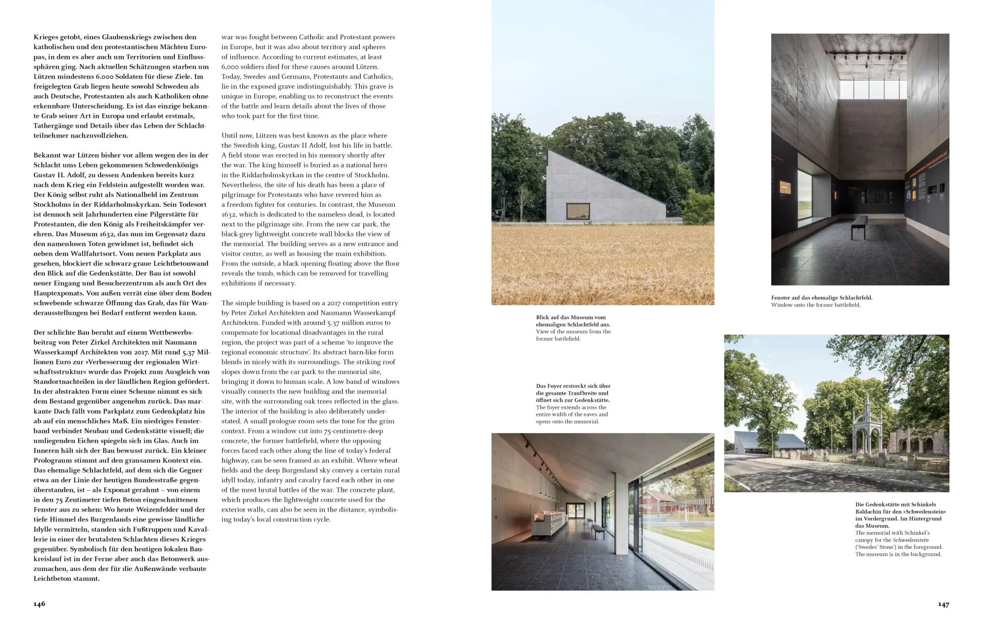 Bild: 9783869229553 | Deutsches Architektur Jahrbuch 2026 / German Architecture Annual 2026