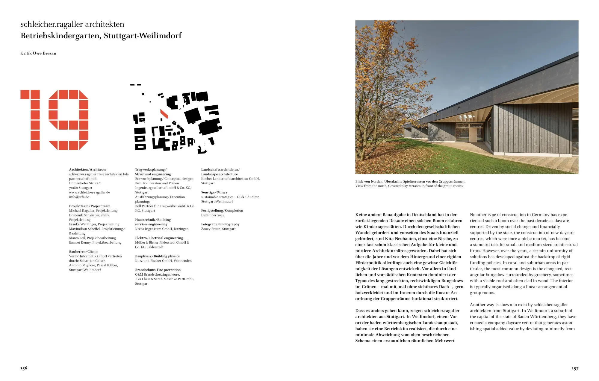 Bild: 9783869229553 | Deutsches Architektur Jahrbuch 2026 / German Architecture Annual 2026