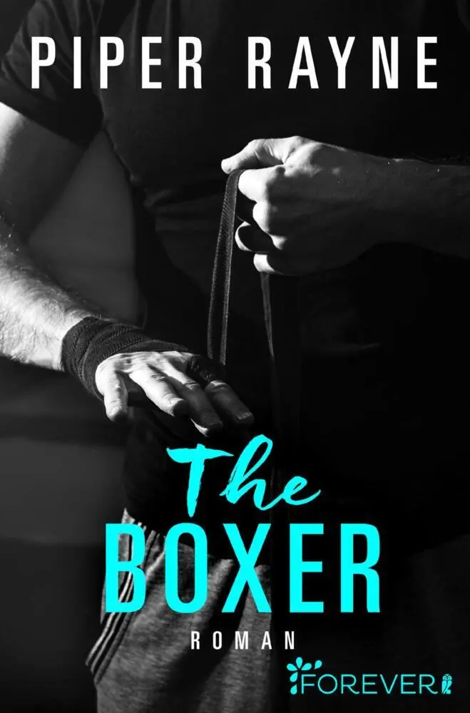 Cover: 9783958189553 | The Boxer | Roman | Piper Rayne | Taschenbuch | 256 S. | Deutsch