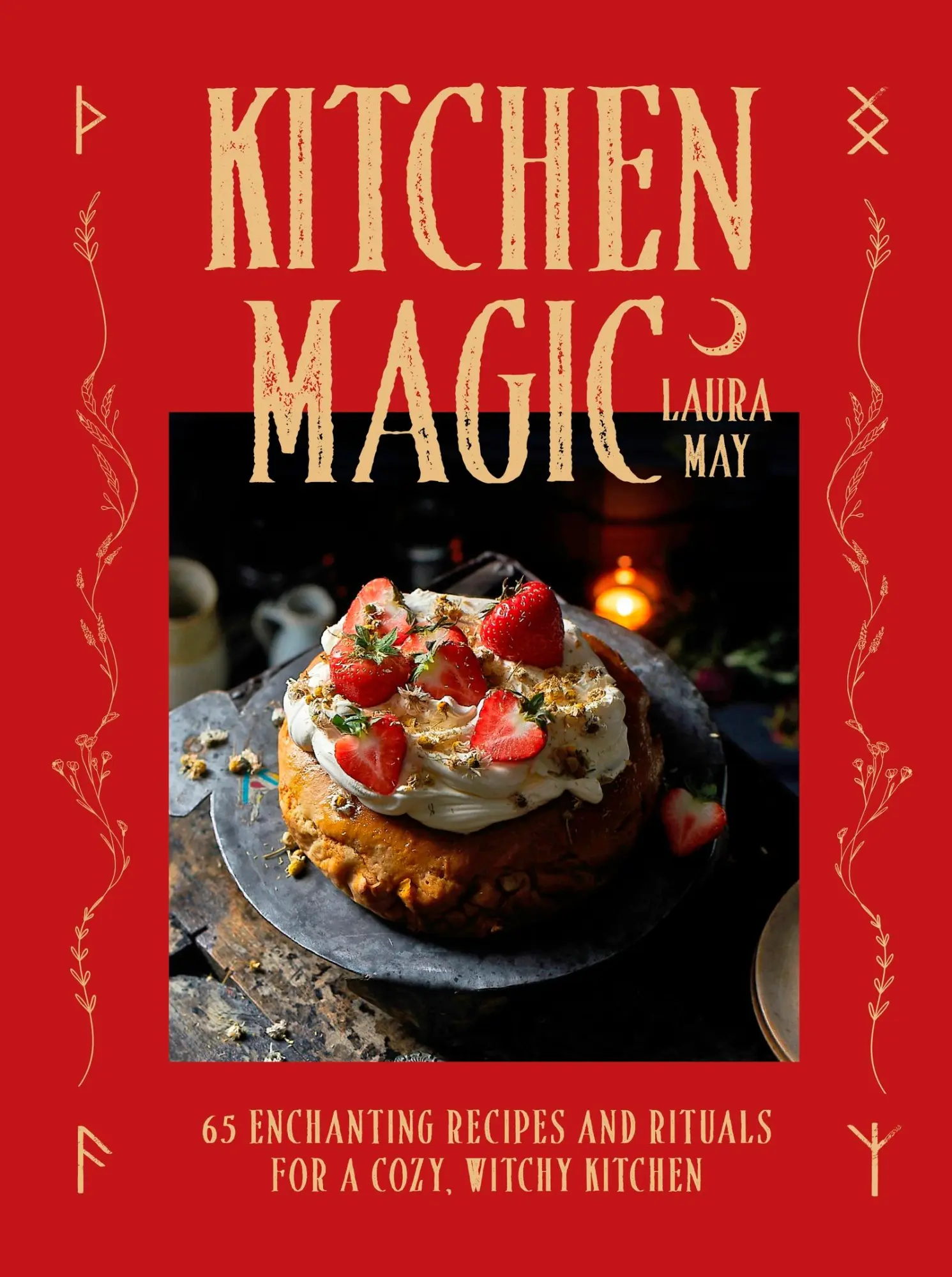 Cover: 9781035429653 | Kitchen Magic | Laura May | Buch | 206 S. | Englisch | 2025 | Headline