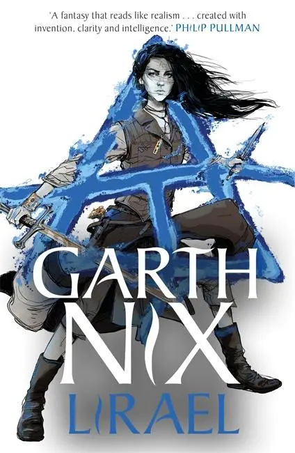 Cover: 9781471409653 | Lirael: The Old Kingdom 3 | Garth Nix | Taschenbuch | Englisch | 2020