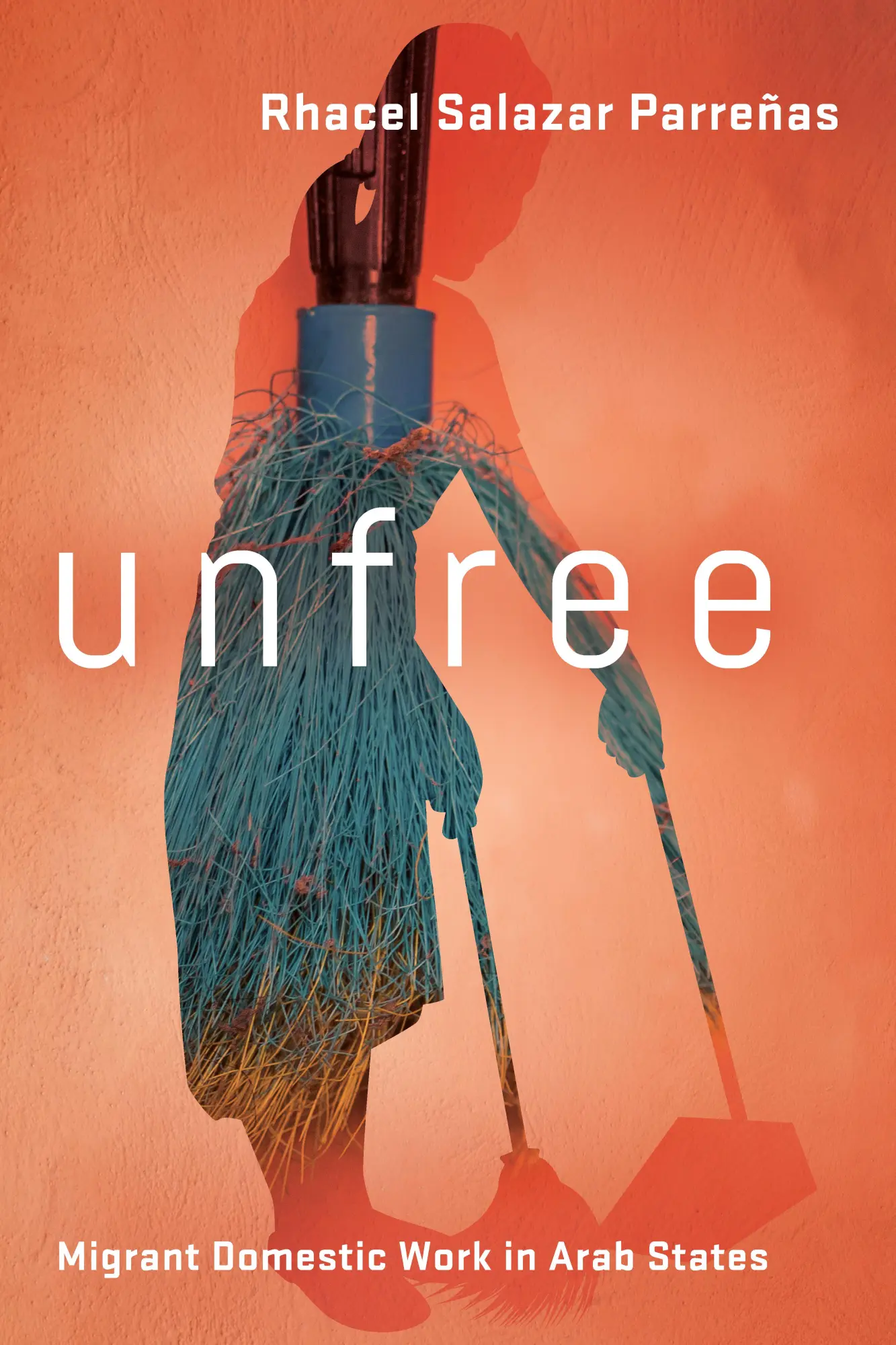 Cover: 9781503629653 | Unfree | Migrant Domestic Work in Arab States | Parreñas | Taschenbuch