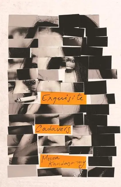 Cover: 9781786499653 | Exquisite Cadavers | Meena Kandasamy | Buch | 112 S. | Englisch | 2019
