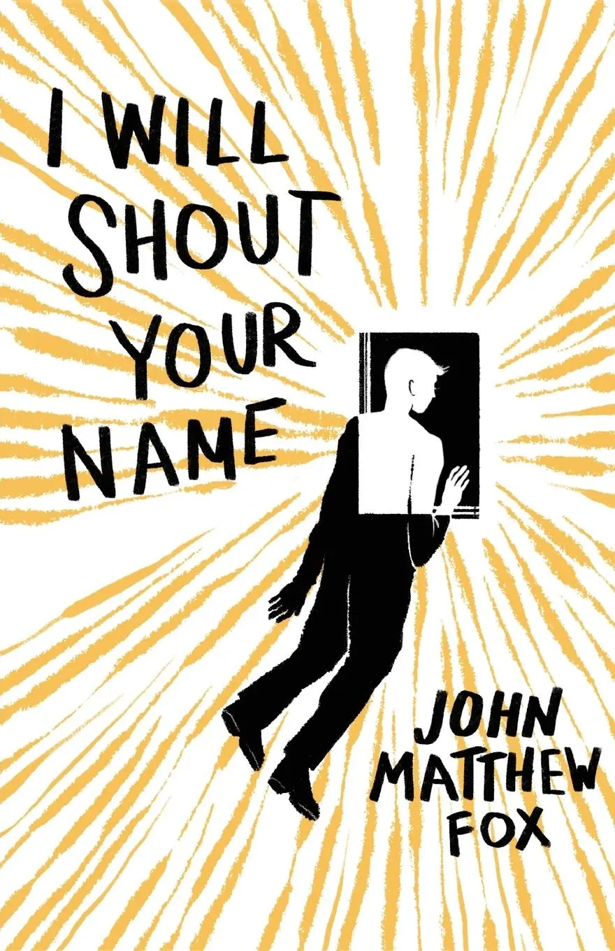 Cover: 9781941209653 | I Will Shout Your Name | John Matthew Fox | Taschenbuch | Englisch