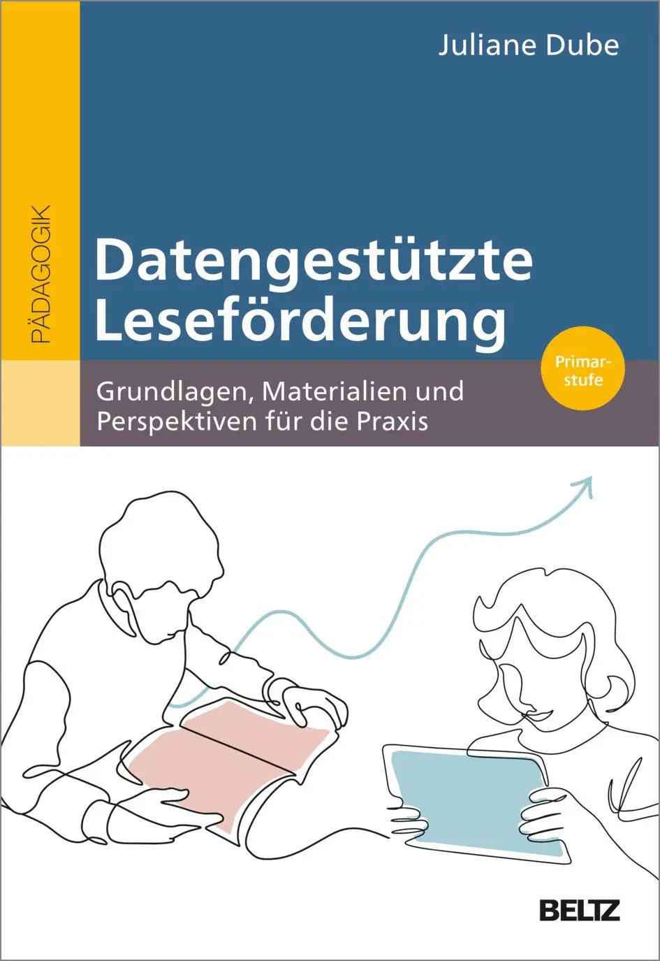Datengestützte Leseförderung - Neuware