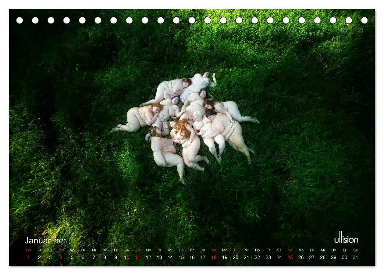 Bild: 9783516089653 | Mothers of Earth, das Leben kann soo prachtvoll sein !...