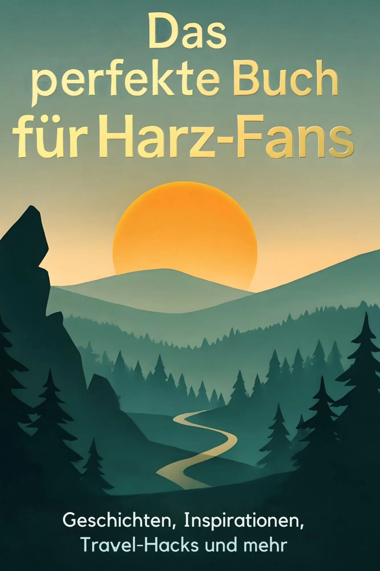 Cover: 9783695359653 | Das perfekte Buch für Harz-Fans | Elias Lang | Taschenbuch | 106 S.