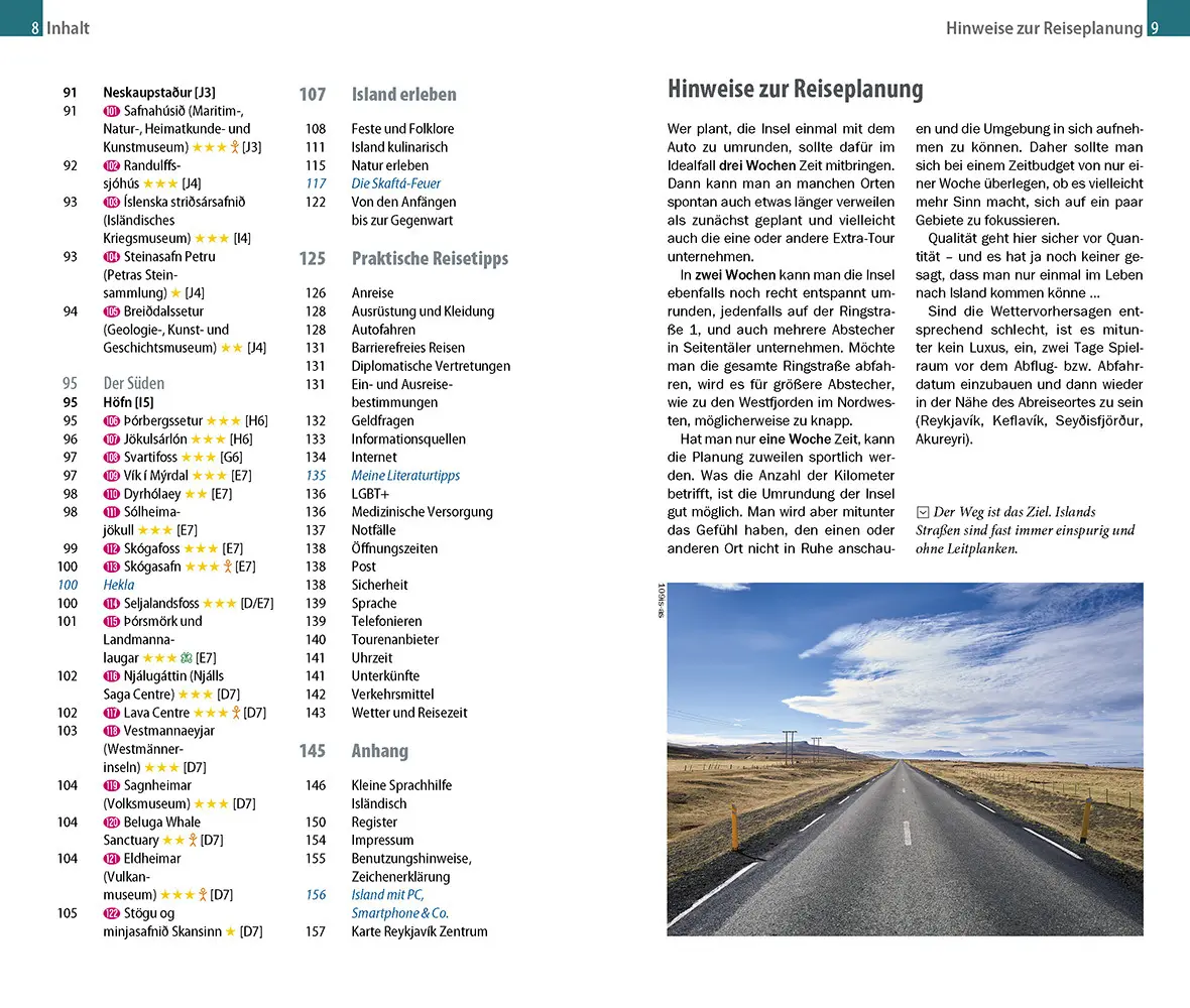 Bild: 9783831739653 | Reise Know-How InselTrip Island | Alexander Schwarz | Taschenbuch