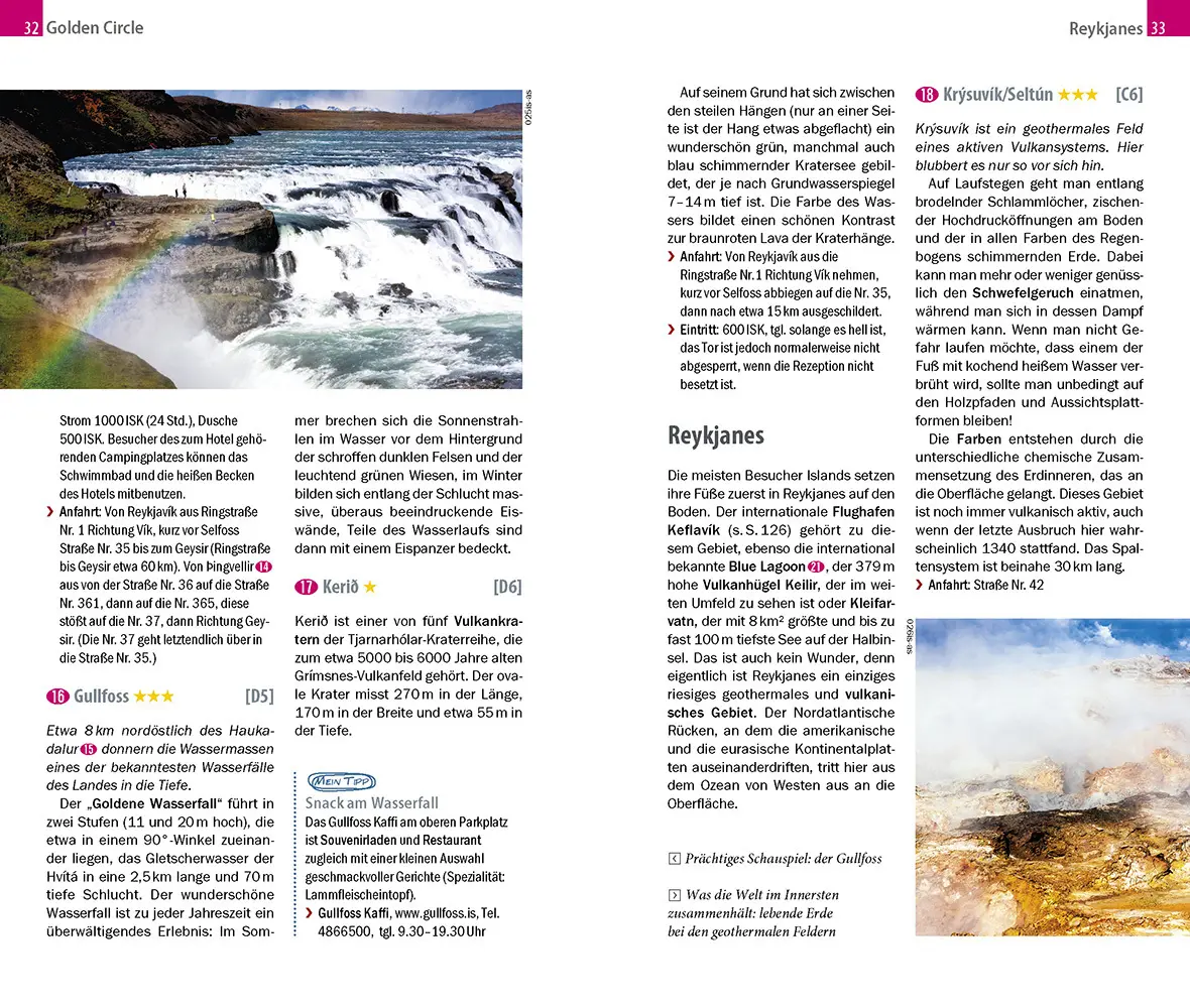 Bild: 9783831739653 | Reise Know-How InselTrip Island | Alexander Schwarz | Taschenbuch