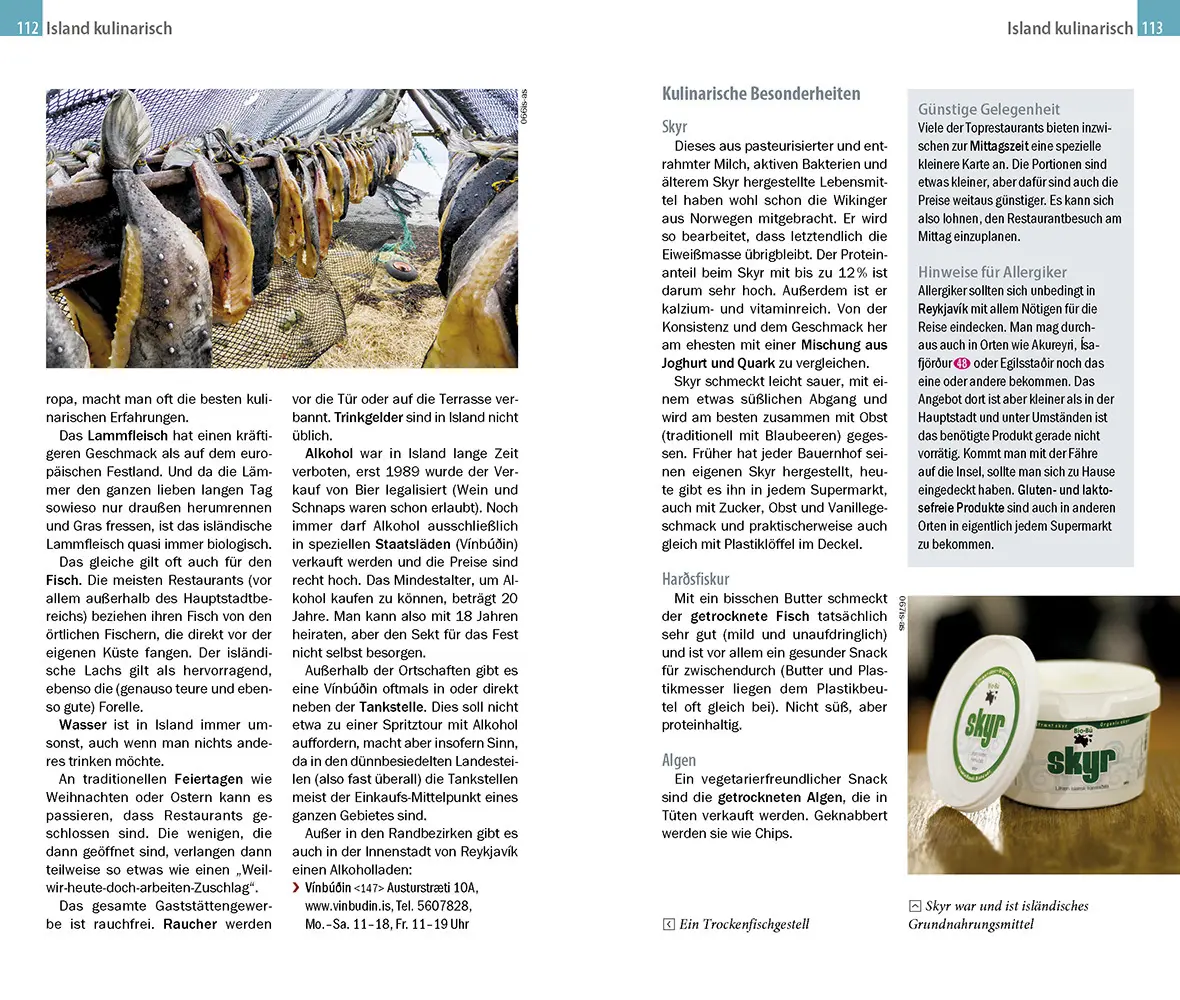 Bild: 9783831739653 | Reise Know-How InselTrip Island | Alexander Schwarz | Taschenbuch