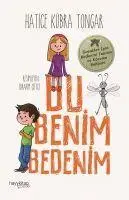 Cover: 9786257479653 | Bu Benim Bedenim | Cocuklar Icin Bedenini Tanima ve Koruma Rehberi