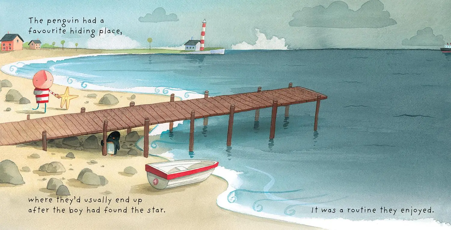Bild: 9780008579753 | Where to Hide a Star | Oliver Jeffers | Taschenbuch | 48 S. | Englisch