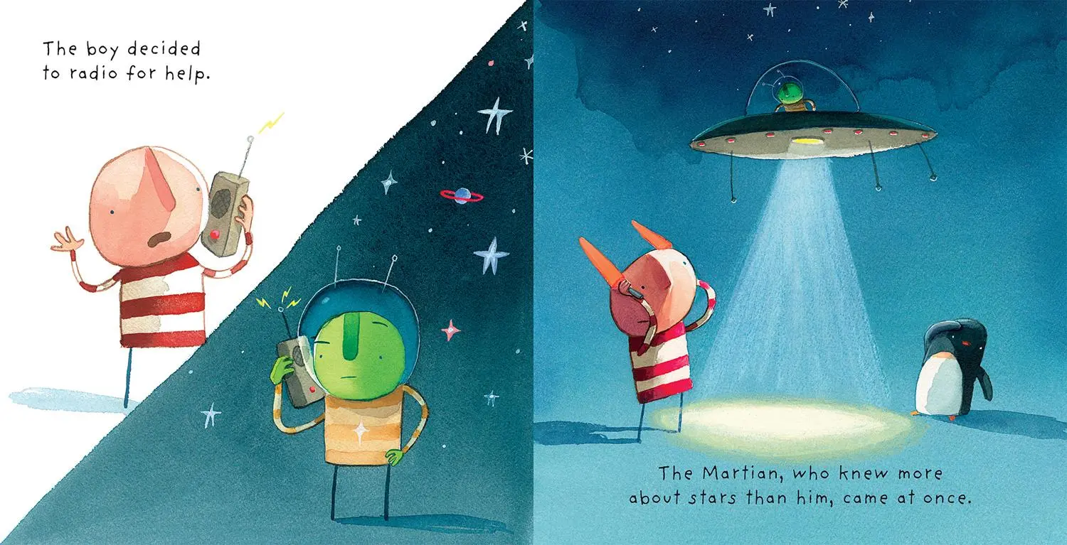 Bild: 9780008579753 | Where to Hide a Star | Oliver Jeffers | Taschenbuch | 48 S. | Englisch