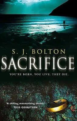 Cover: 9780552159753 | Sacrifice | S. J. Bolton | Taschenbuch | Kartoniert / Broschiert