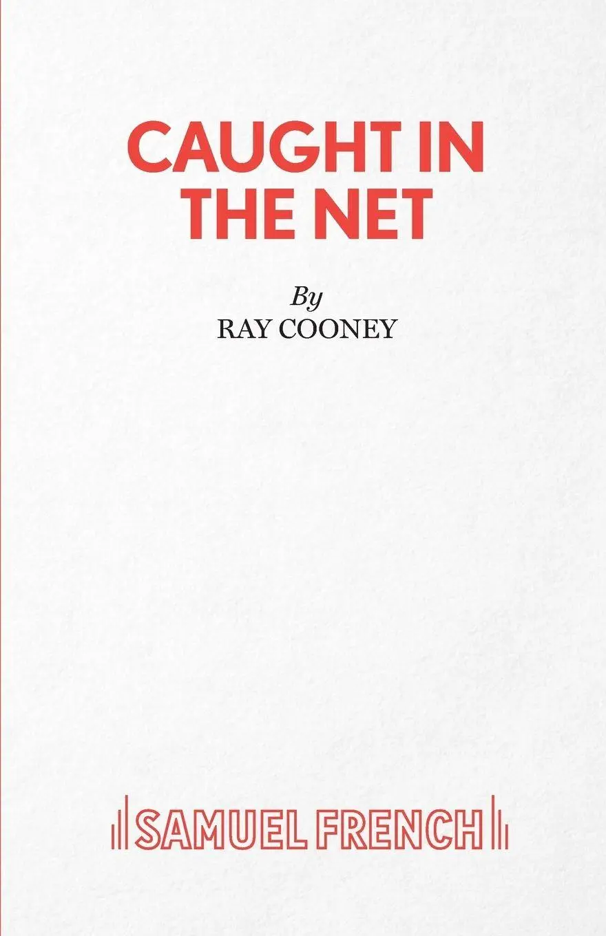 Cover: 9780573019753 | Caught in the Net | Ray Cooney | Taschenbuch | Kartoniert / Broschiert