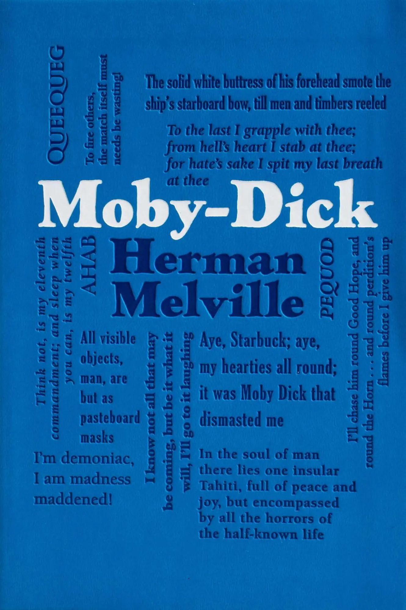Cover: 9781667209753 | Moby-Dick | Herman Melville | Taschenbuch | Canterbury Classics | 2025