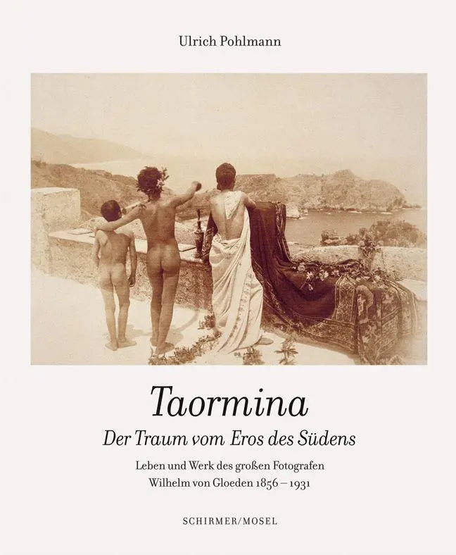 Cover: 9783829609753 | Taormina - Der Traum vom Eros des Südens | Ulrich Pohlmann | Buch