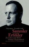 Cover: 9783835309753 | Sammler und Erfinder | Zu Leben und Werk Helmut Heißenbüttels | Buch