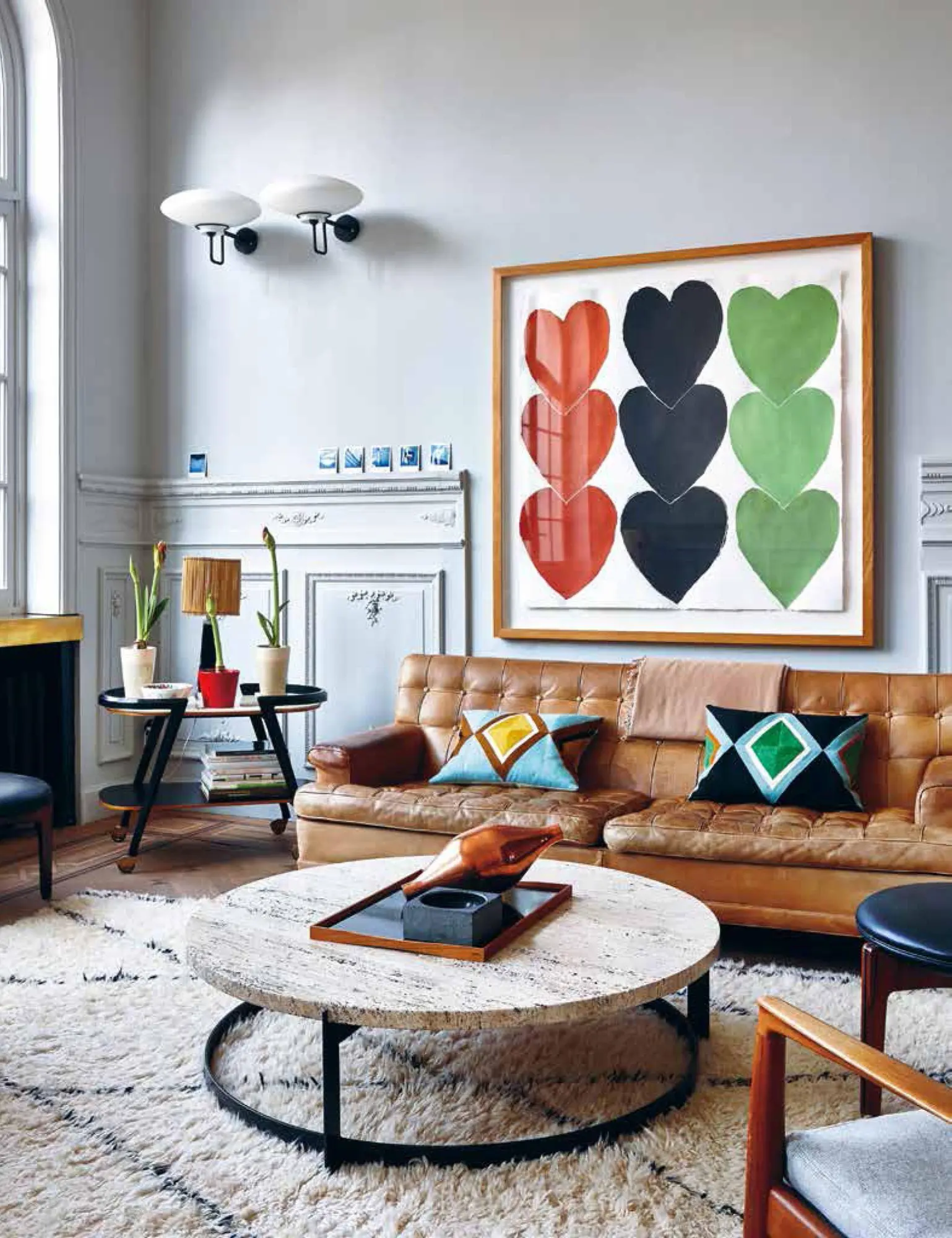 Bild: 9789401469753 | Think. Ultimate Interiors | Piet Swimberghe (u. a.) | Buch | Gebunden