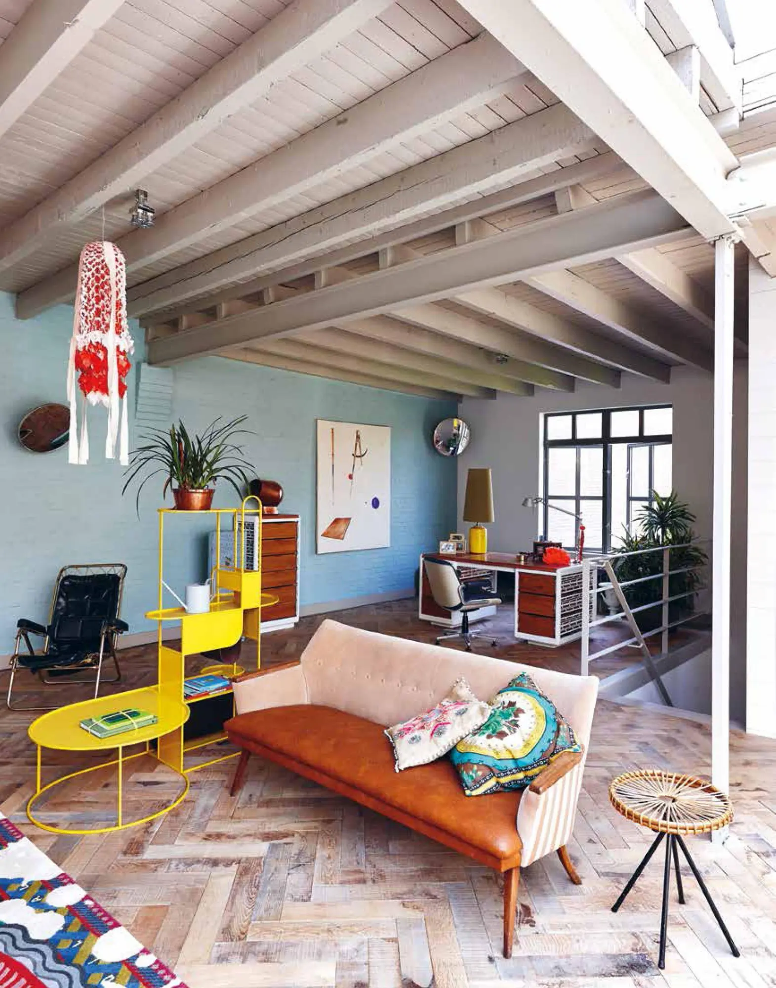 Bild: 9789401469753 | Think. Ultimate Interiors | Piet Swimberghe (u. a.) | Buch | Gebunden