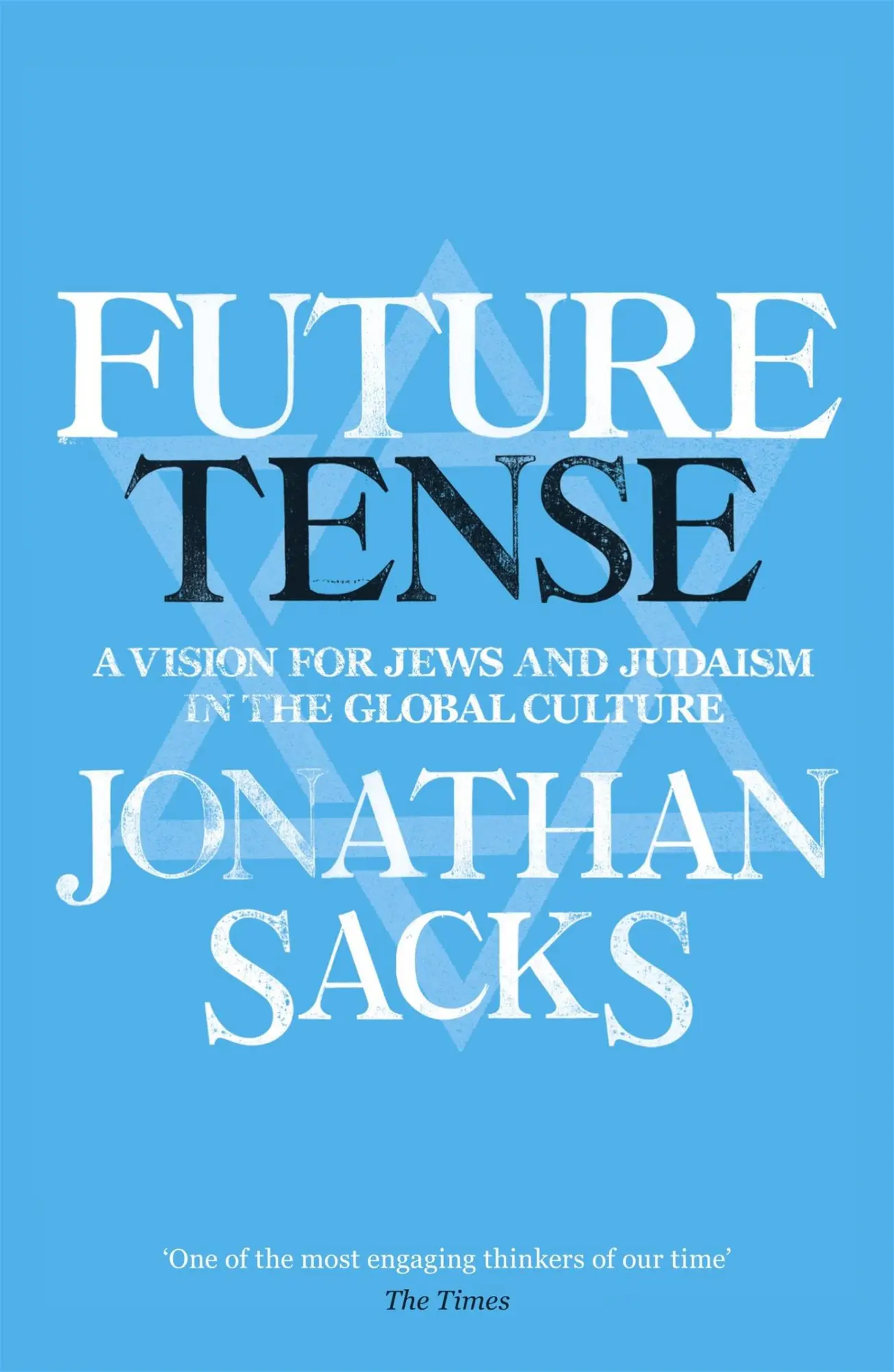 Cover: 9780340979853 | Future Tense | Jonathan Sacks | Taschenbuch | Kartoniert / Broschiert