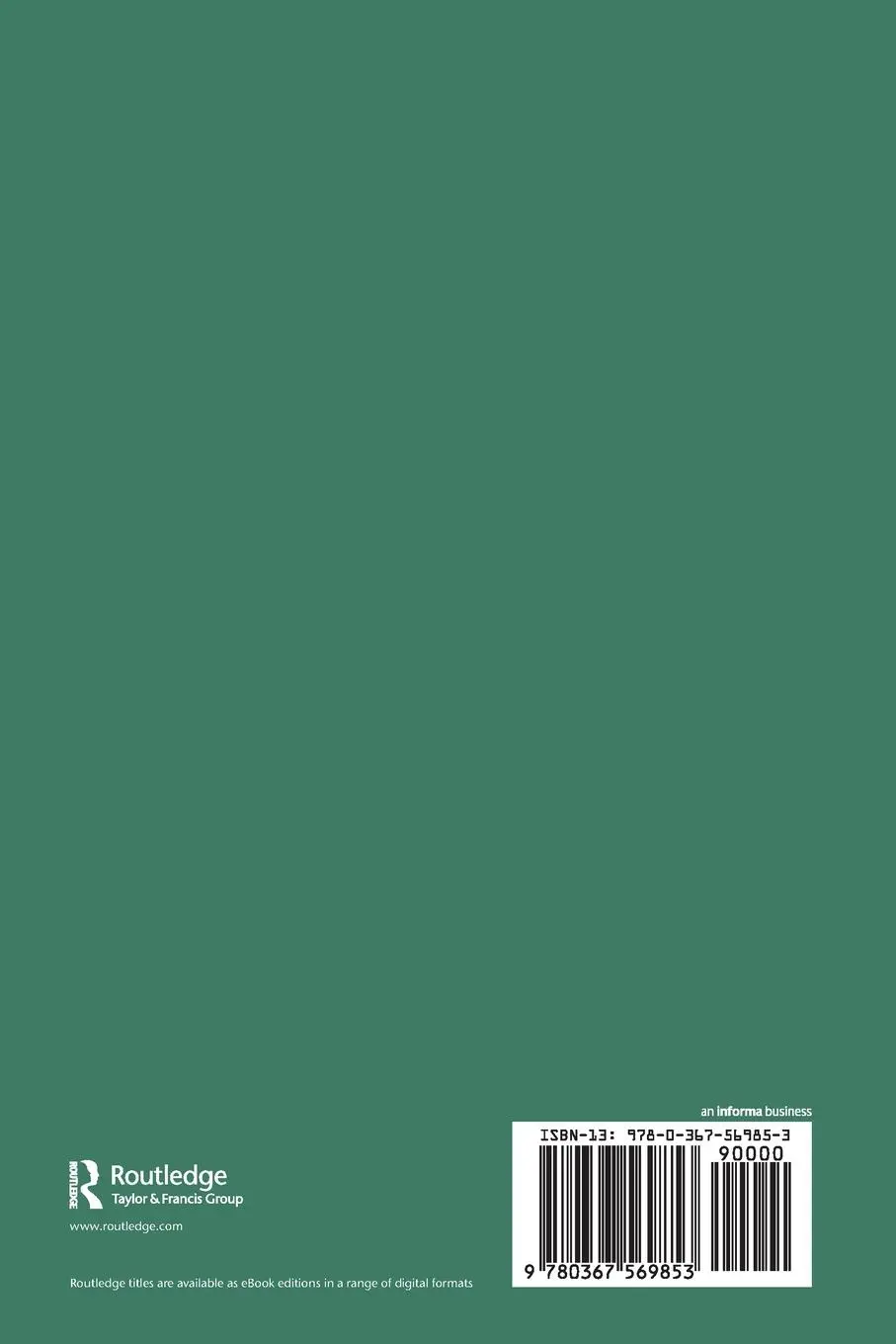 Rückseite: 9780367569853 | Politics and the Slavic Languages | Tomasz Kamusella | Taschenbuch