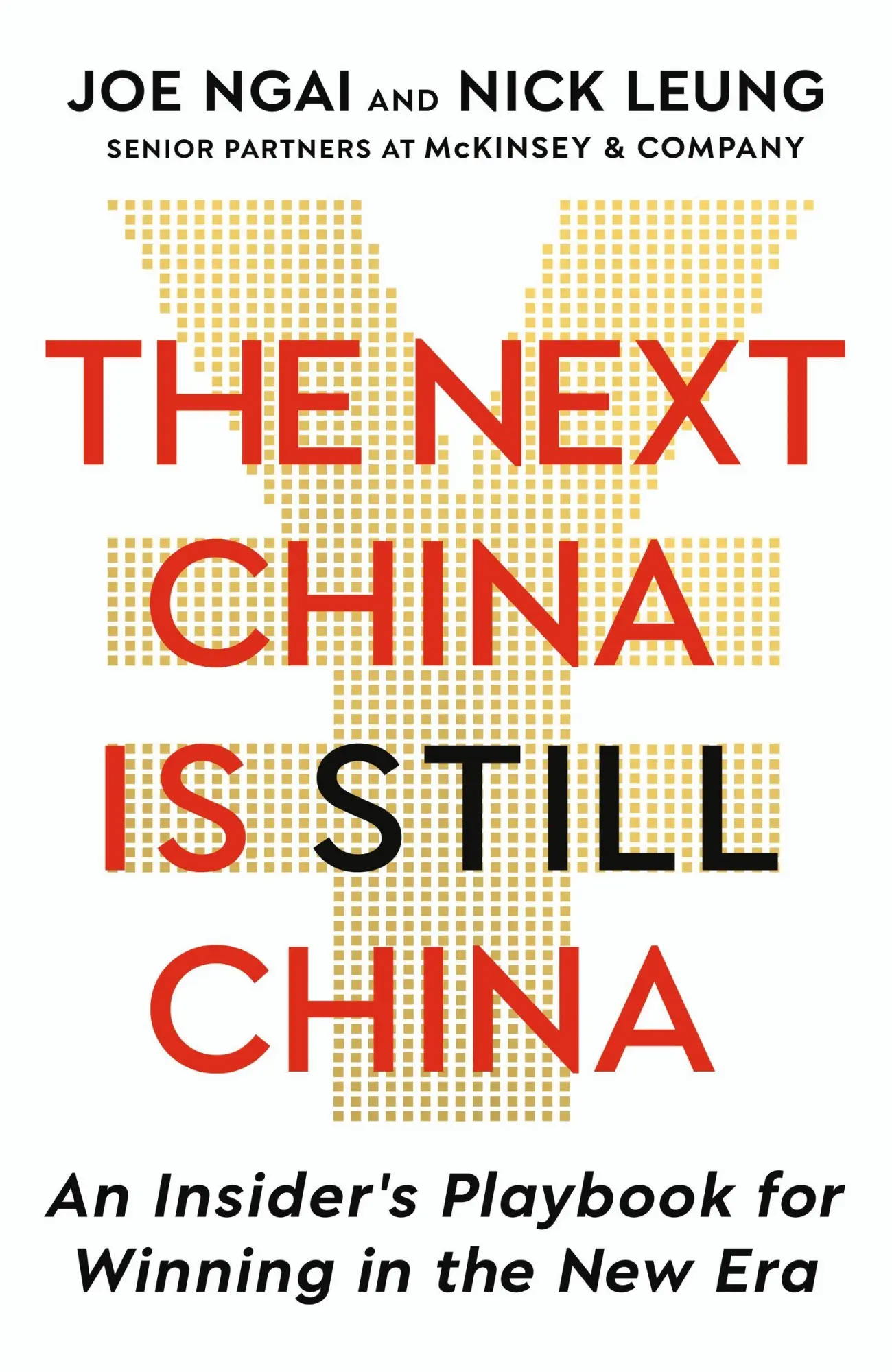 Cover: 9781399839853 | The Next China is Still China | Joe Ngai (u. a.) | Buch | Englisch