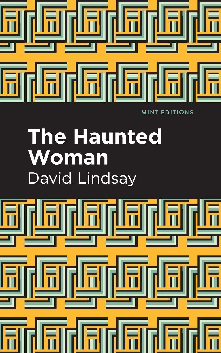 Cover: 9781513299853 | The Haunted Woman | David Lindsay | Taschenbuch | Englisch | 2021