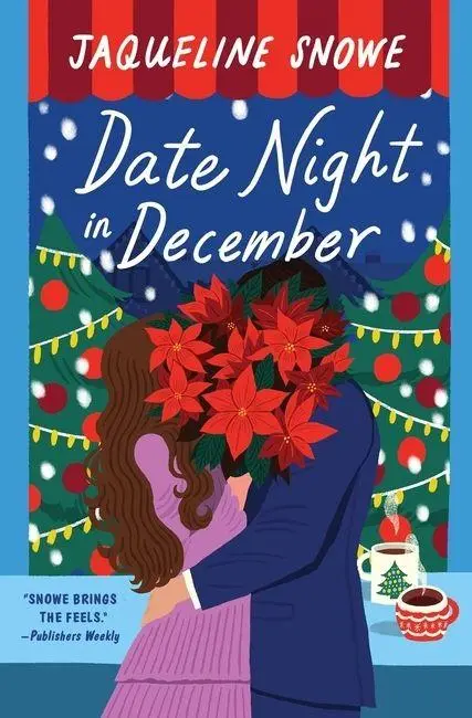 Cover: 9781538739853 | Date Night in December | Jaqueline Snowe | Taschenbuch | Englisch