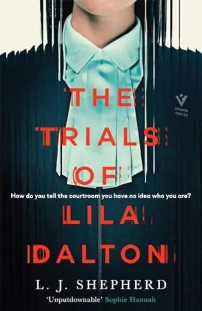 Cover: 9781782279853 | The Trials of Lila Dalton | L. J. Shepherd | Buch | Englisch | 2024