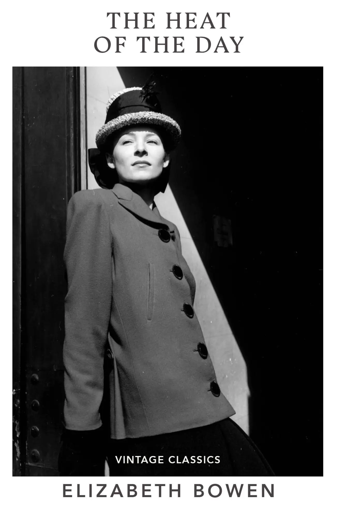 Cover: 9781784879853 | The Heat of the Day | Elizabeth Bowen | Taschenbuch | Vintage Classics