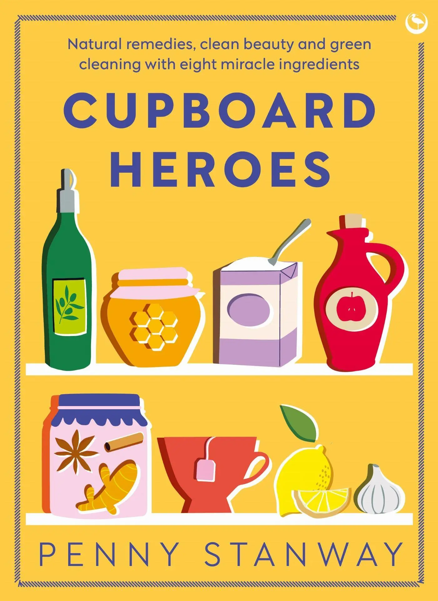Cover: 9781786789853 | Cupboard Heroes | Penny Stanway | Taschenbuch | Englisch | 2026