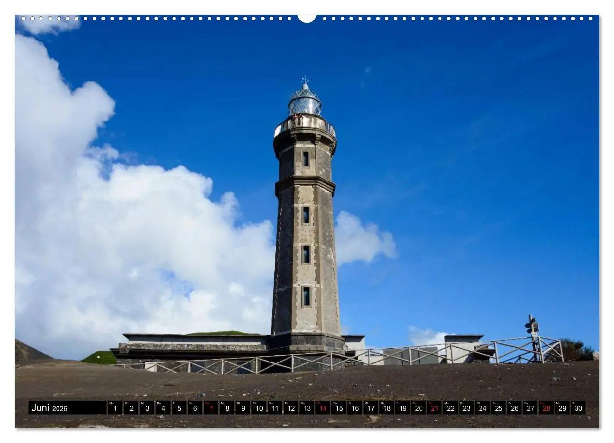 Bild: 9783516069853 | Perlen im Atlantik - Azoren (Wandkalender 2026 DIN A2 quer),...