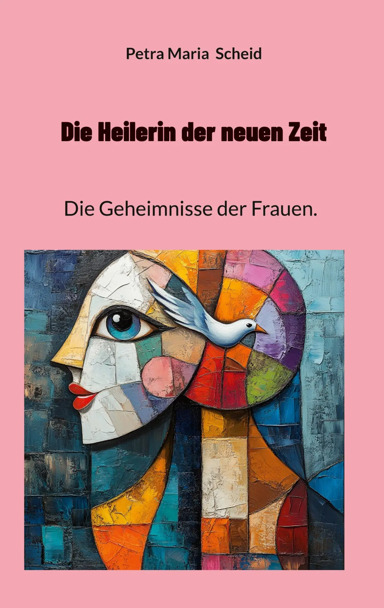 Cover: 9783819249853 | Die Heilerin der neuen Zeit | Die Geheimnisse der Frauen. | Scheid