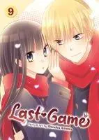 Cover: 9798891609853 | Last Game Vol. 9 | Shinobu Amano | Taschenbuch | Englisch | 2025