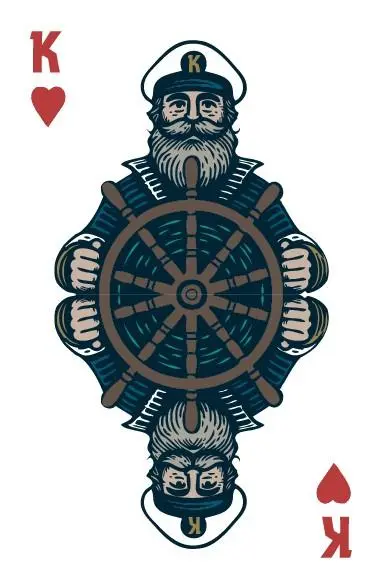 Bild: 4260225149953 | Das Küsten-Skat | Danny Pfante | Spiel | 32 S. | DV-NON-101 | Deutsch