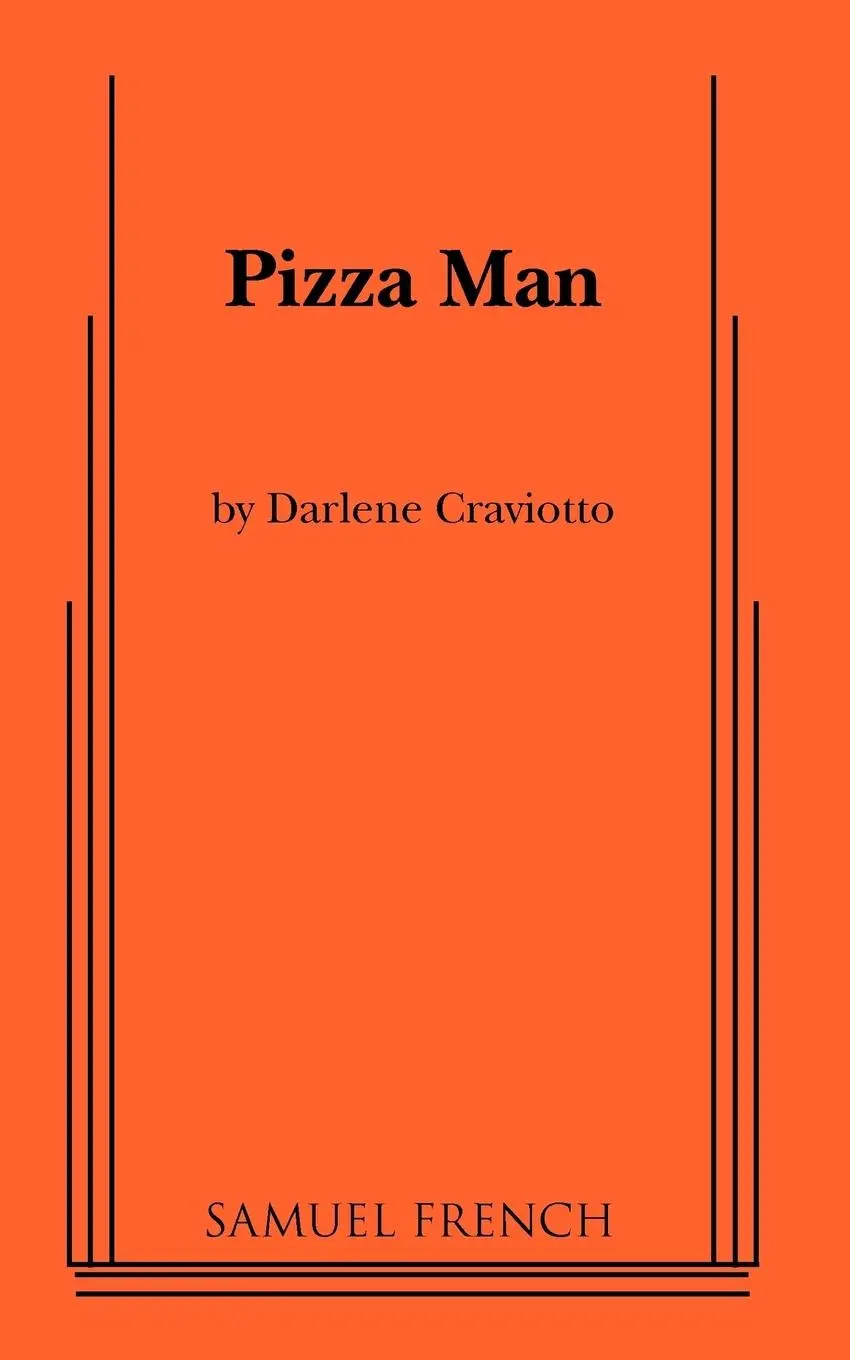 Cover: 9780573619953 | Pizza Man | Darlene Craviotto | Taschenbuch | Englisch | 2010