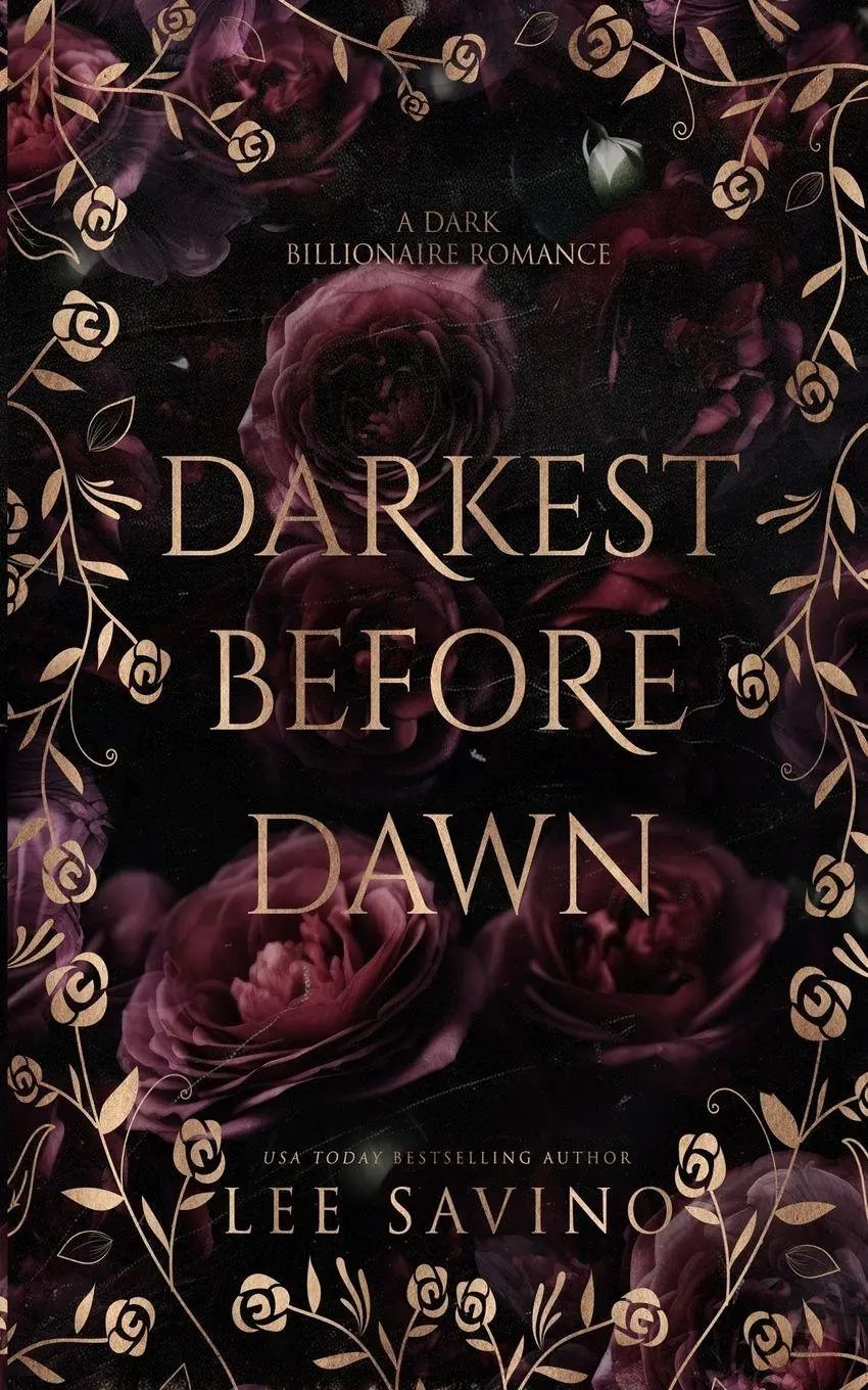 Cover: 9781648479953 | Darkest Before Dawn | Lee Savino | Taschenbuch | Englisch | 2025