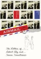 Cover: 9781852249953 | Airmail | The Letters of Robert Bly and Tomas Transtromer | Buch