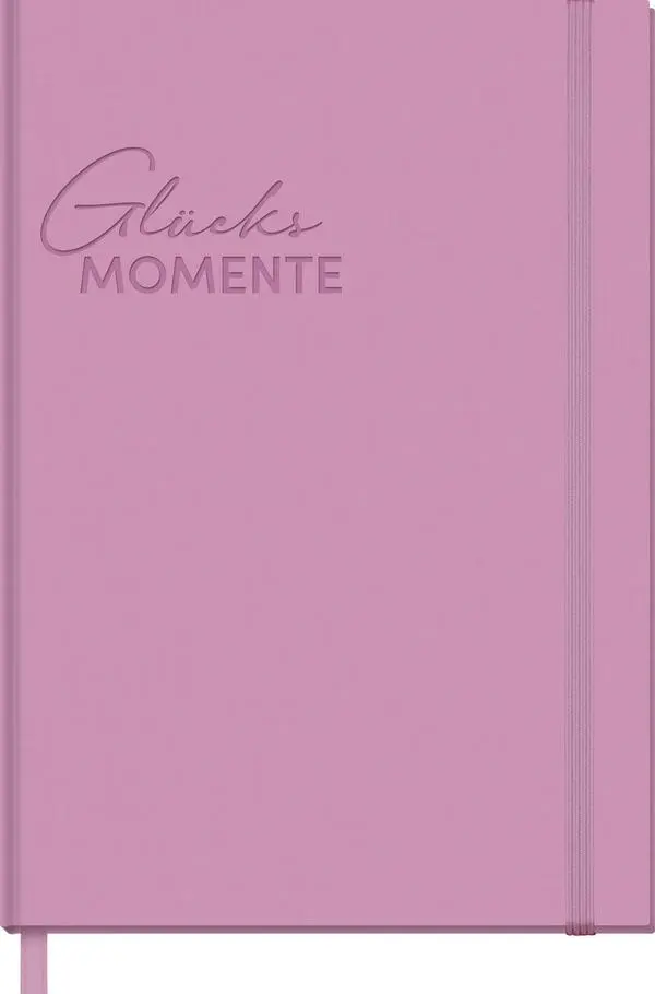Bild: 9783731889953 | Glücksmomente Flieder | Verlag Korsch | Buch | 200 S. | Deutsch | 2025