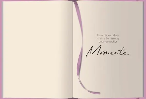 Bild: 9783731889953 | Glücksmomente Flieder | Verlag Korsch | Buch | 200 S. | Deutsch | 2025