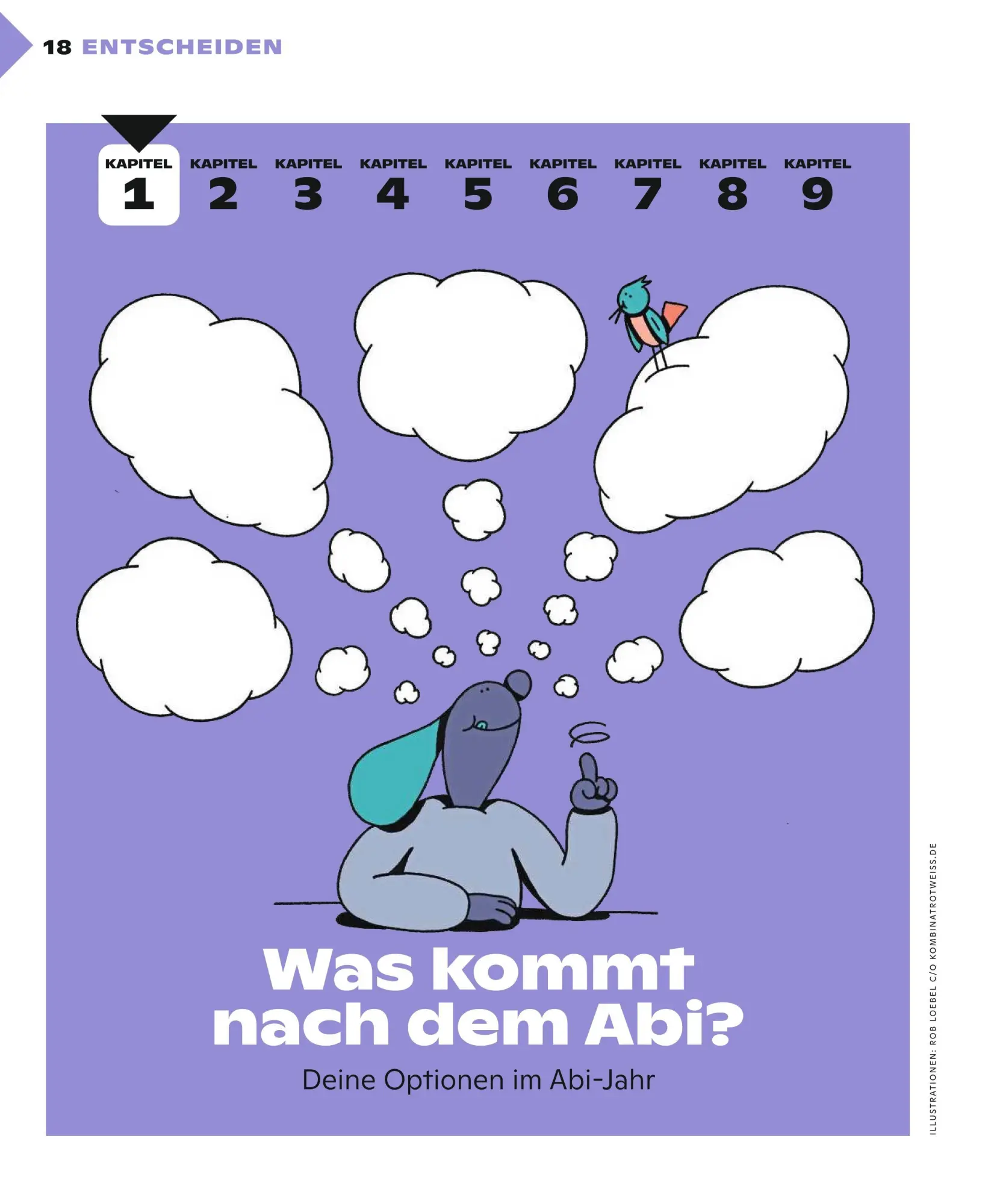 Bild: 9783910699953 | ZEIT Studienführer 2026 | Zeitverlag Gerd Bucerius GmbH &amp; Co. KG