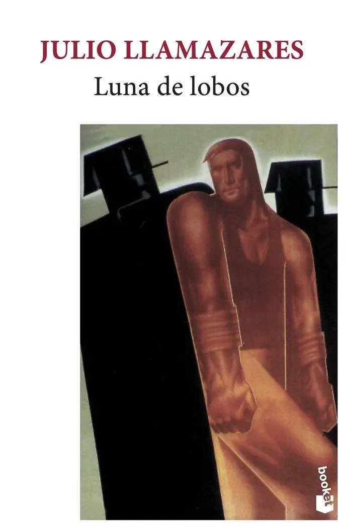 Cover: 9788432239953 | Luna de lobos | Julio Llamazares | Taschenbuch | Spanisch | 2022