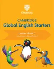 Cover: 9781108700054 | Cambridge Global English Starters Learner's Book C | Pritchard (u. a.)
