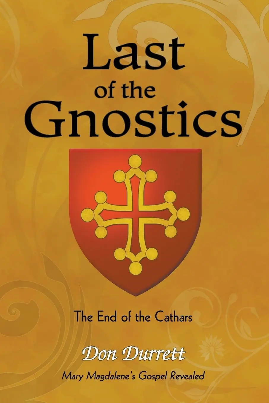 Cover: 9781427650054 | Last of the Gnostics | The End of the Cathars | Don Durrett | Buch
