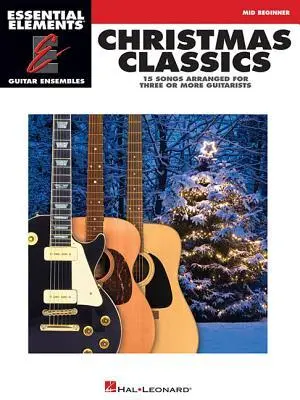 Cover: 9781458410054 | Christmas Classics | Taschenbuch | Englisch | 2011 | EAN 9781458410054