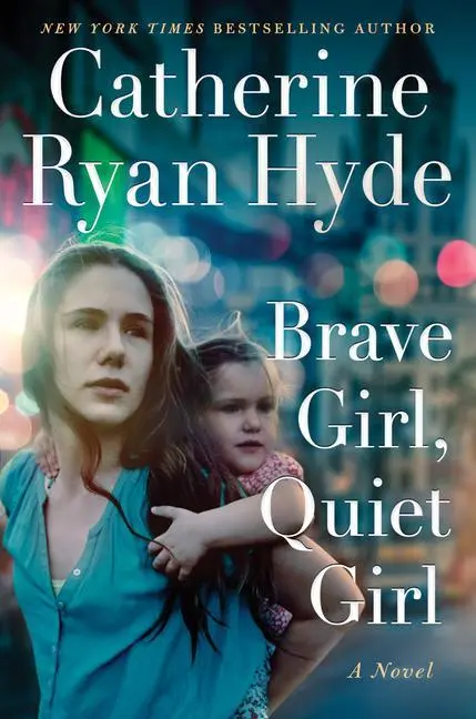 Cover: 9781542010054 | BRAVE GIRL QUIET GIRL | Catherine Ryan Hyde | Taschenbuch | Englisch